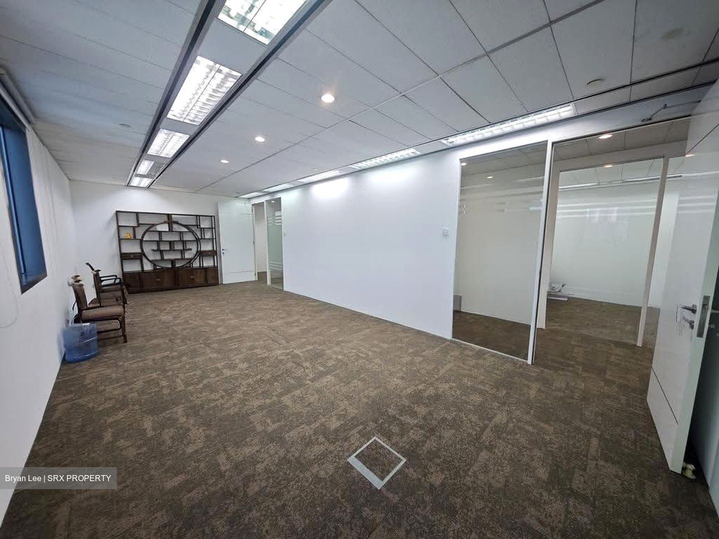 Bank Of China Building (D1), Office #629662151